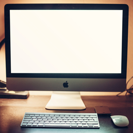 Recent Work Mac